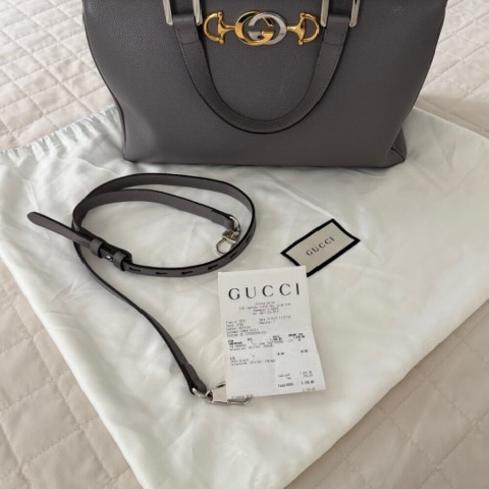 Gucci Handbag